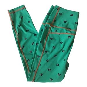 Eddie Bauer EUC Leggings Sz Medium